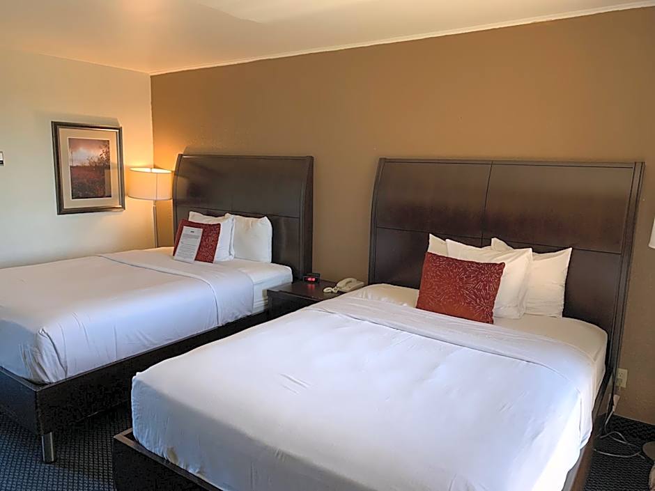 Travelodge by Wyndham Rapid City