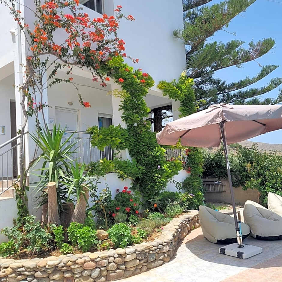 Infinity Wellness Boutique Hotel