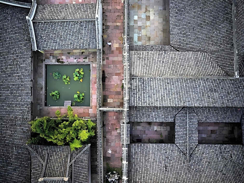 Ningbo Shi Qi Fang Kaiyuan Hotel