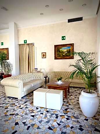 Hotel Cristallo - Chianciano Terme