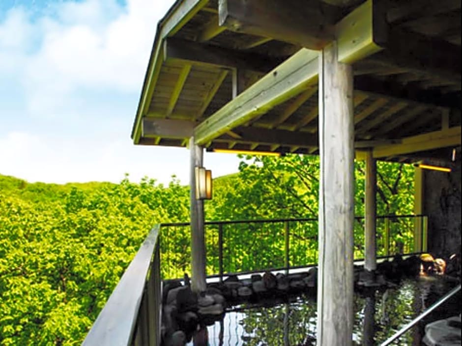 Abashiri Kanko Hotel