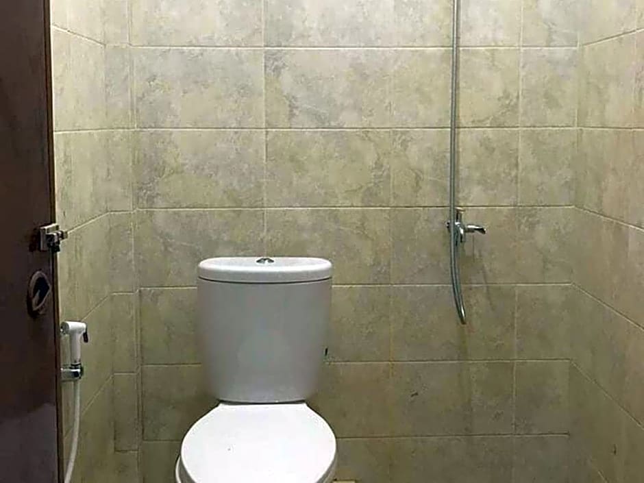 Marthina Residence Syariah Mitra RedDoorz