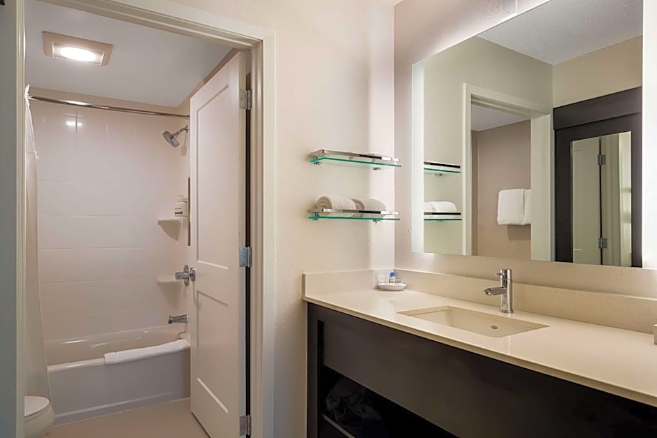 Sonesta ES Suites Parsippany Morris Plains