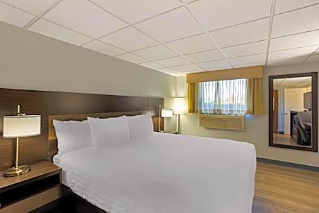 Best Western DuBois Hotel