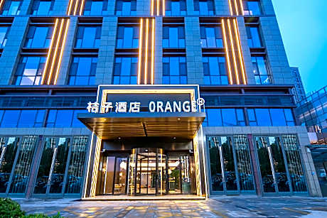 Orange Hotel Heze Zhongbei Xinduxin