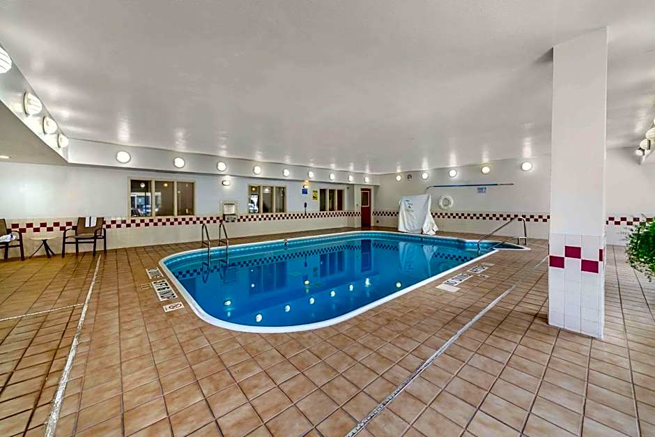 Comfort Inn Oklahoma City South - I-240