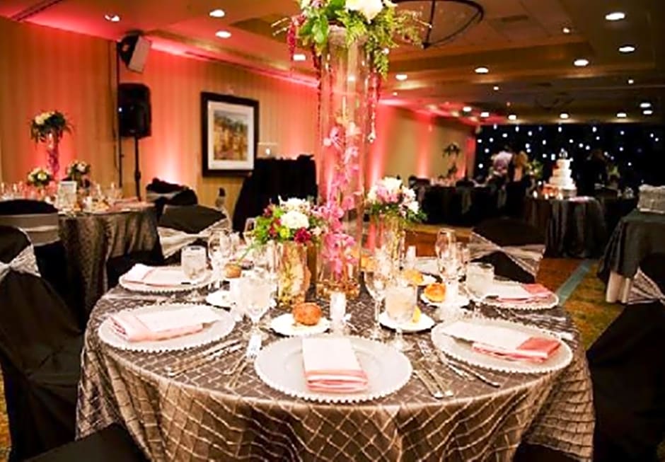 Hilton Garden Inn Sacramento Elk Grove
