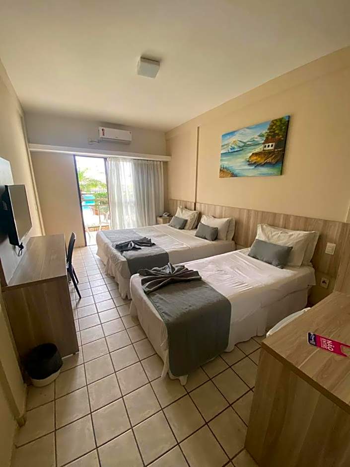 Hotel Costa Do Atlantico