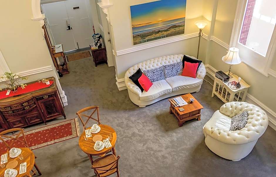 Fremantle Bed & Breakfast