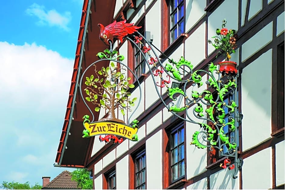 Hotel-Gasthaus zur Eiche