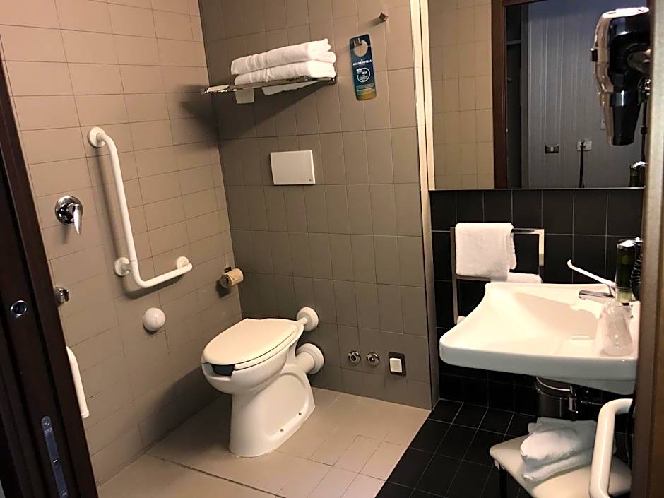 Ibis Styles Roma Eur