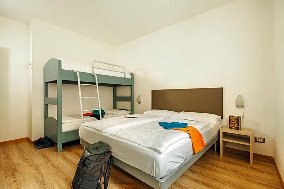 Residence Lagorai
