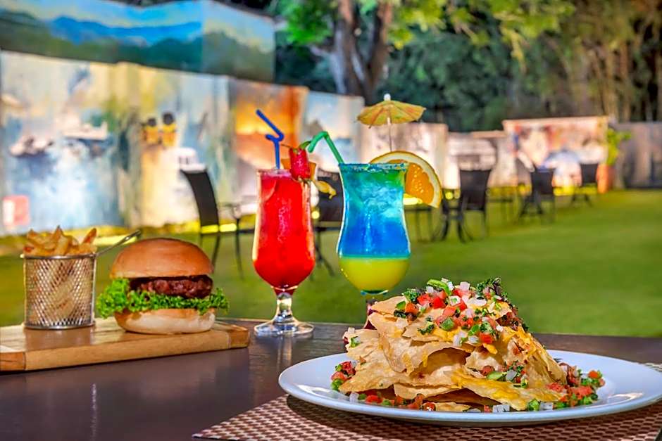 Protea Hotel by Marriott Blantyre Ryalls