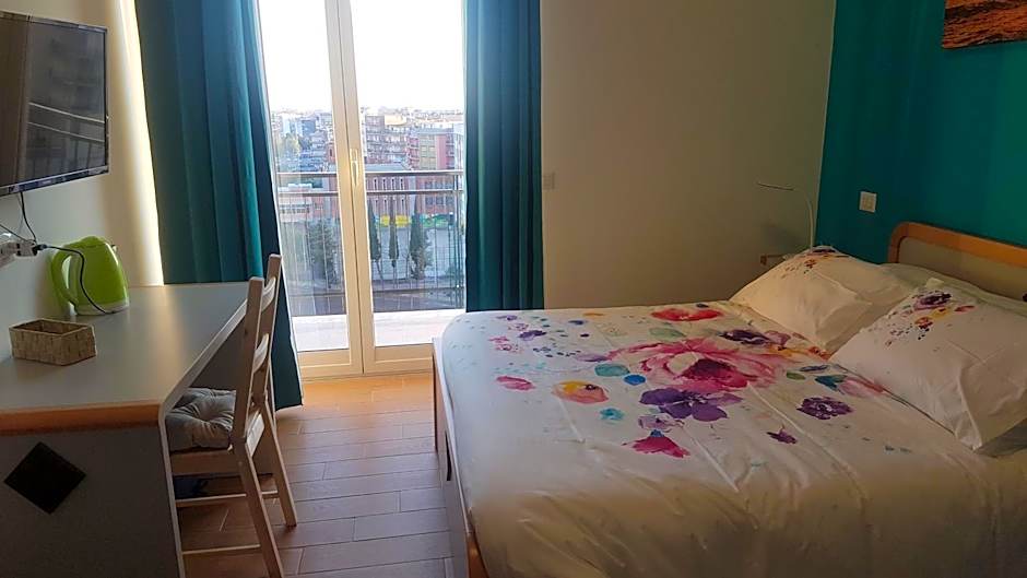 La Casa del Viaggiatore