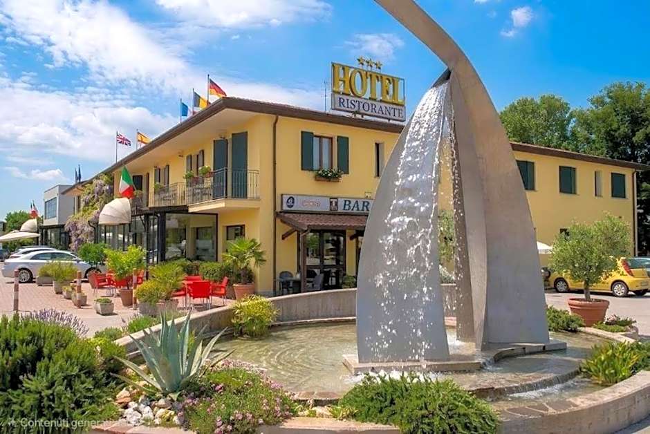 GRAN DELTA River & Nature Hotel