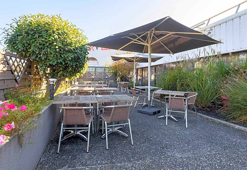 B&B HOTEL Toulouse Universite