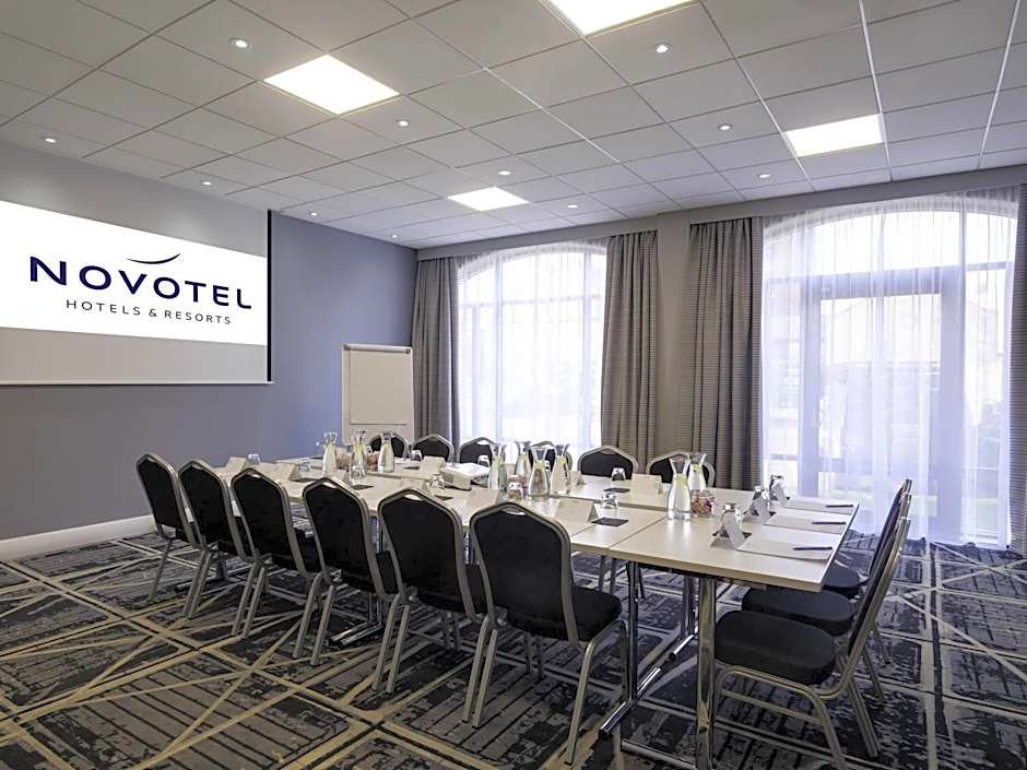 Novotel Ipswich Centre