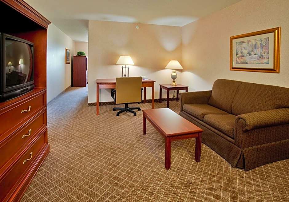 Holiday Inn Express Hotel & Suites Beatrice By IHG