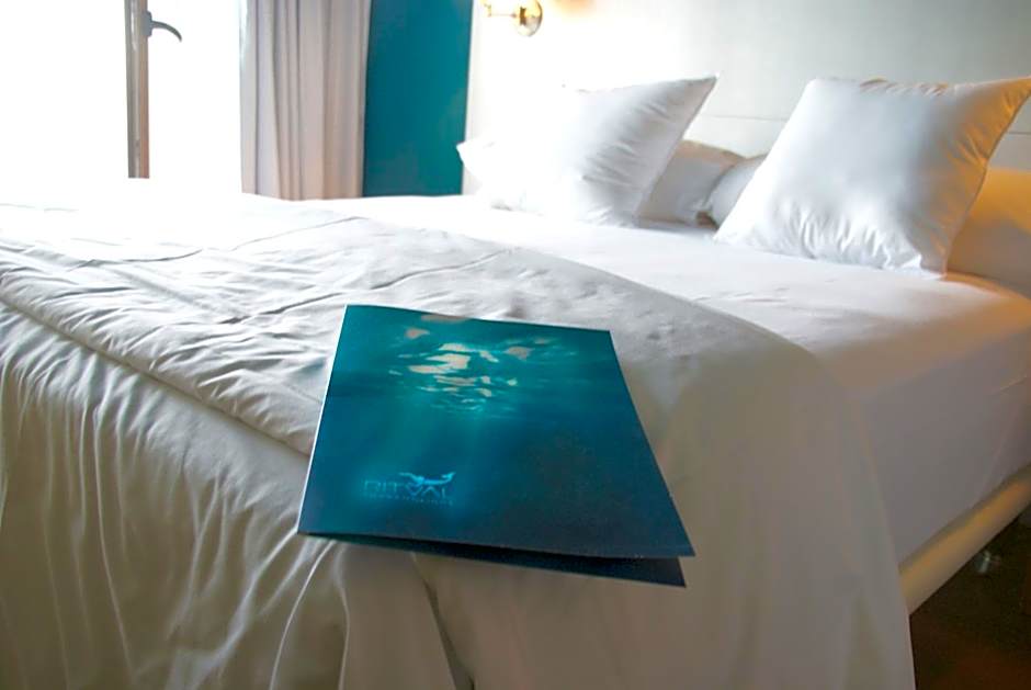 Hotel Ritual Torremolinos- Adults Only