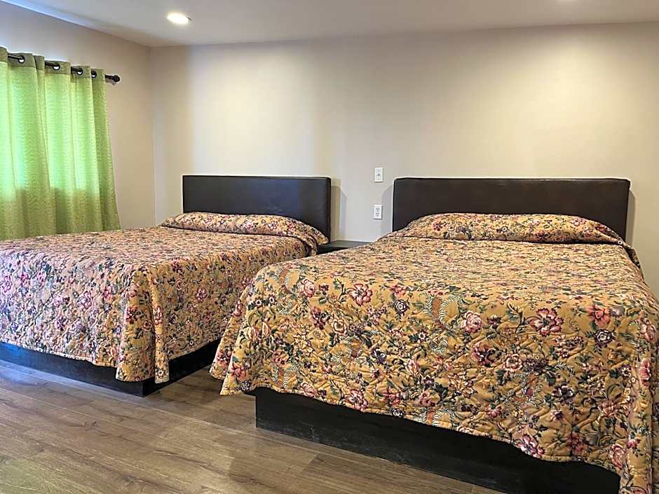 Kluane Park Inn