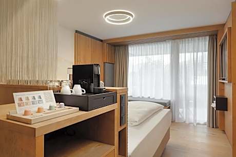 Modern Apartment Deluxe - 2 bedrooms