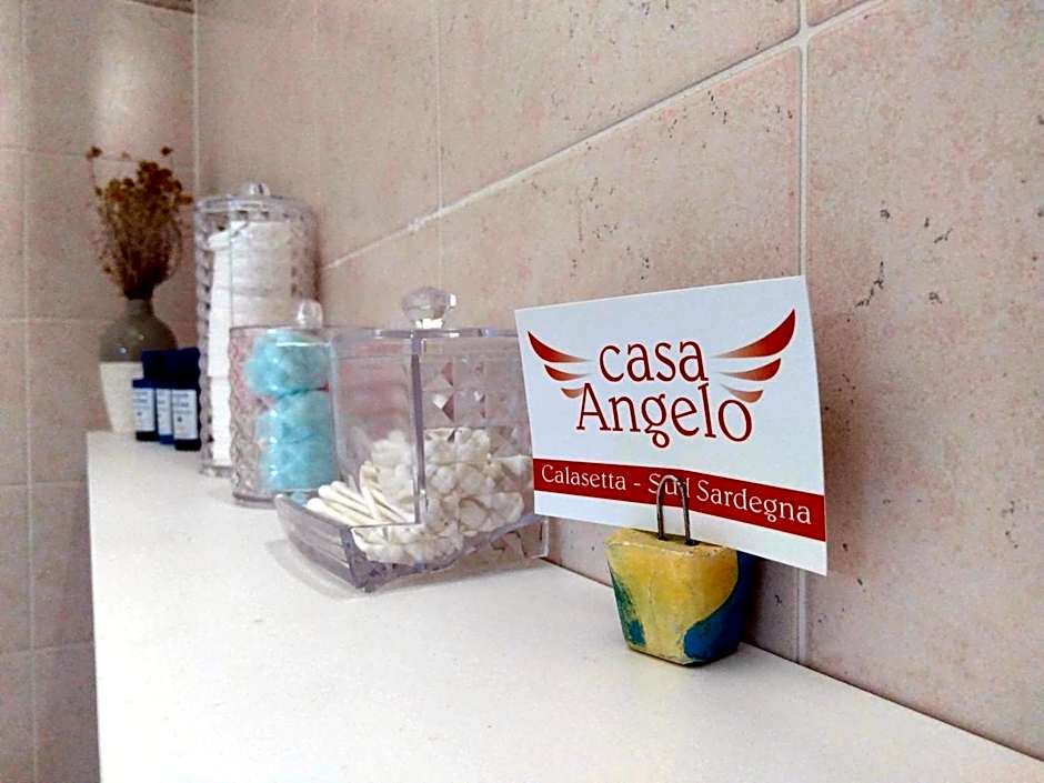 Casa Angelo