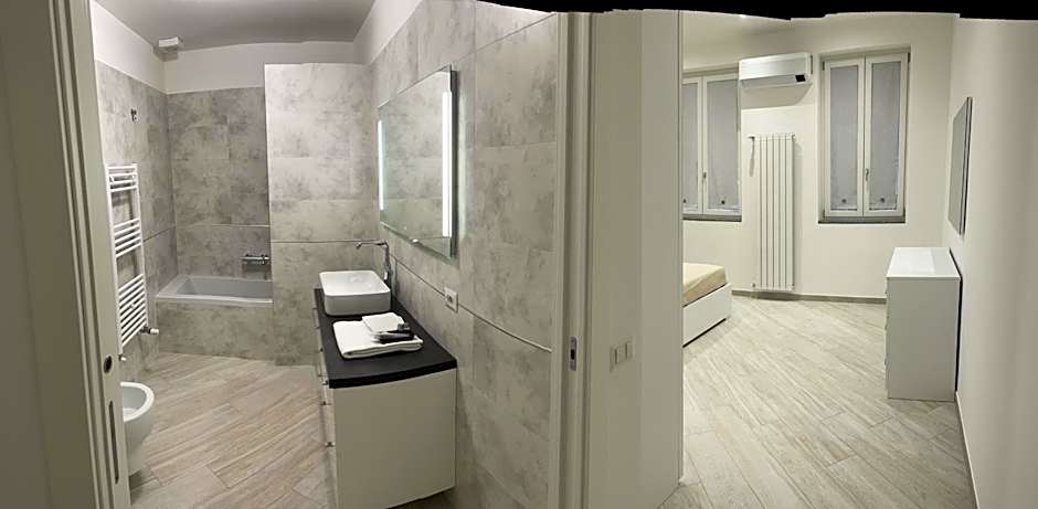 Residenze Niguarda