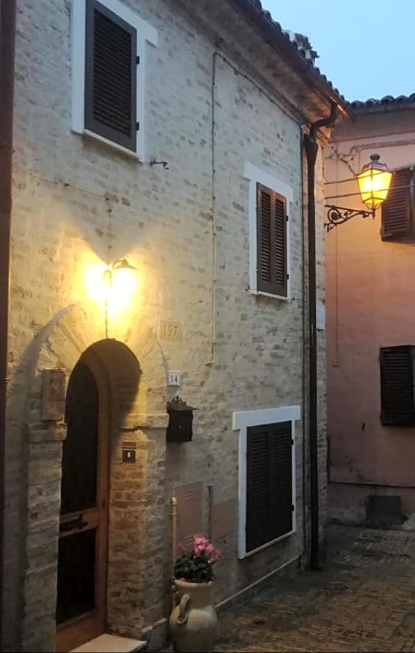 B&B Porta Girone