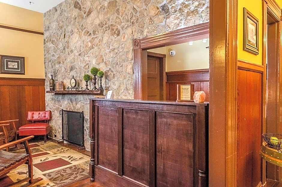 Hotel Napa Valley, an Ascend Collection Hotel