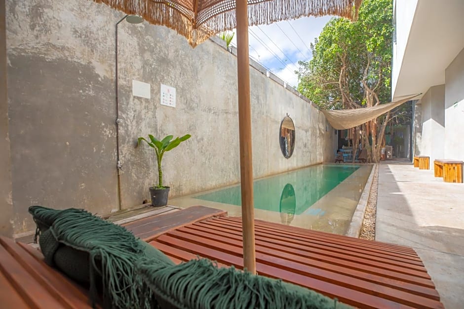 Turquoise Petit Hotel Tulum