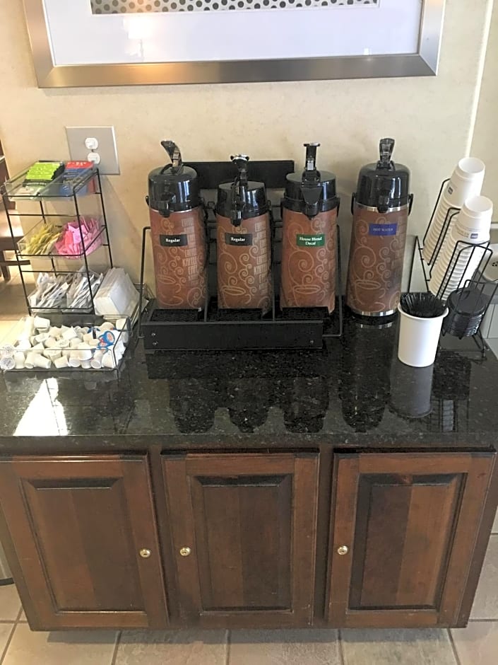 Best Western Pawleys Island