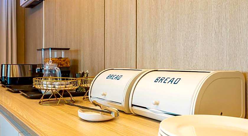 Hound Hotel Ulsan