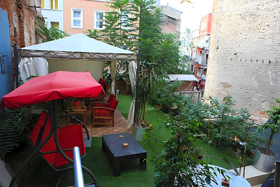 Sarajevo Taksim Hotel