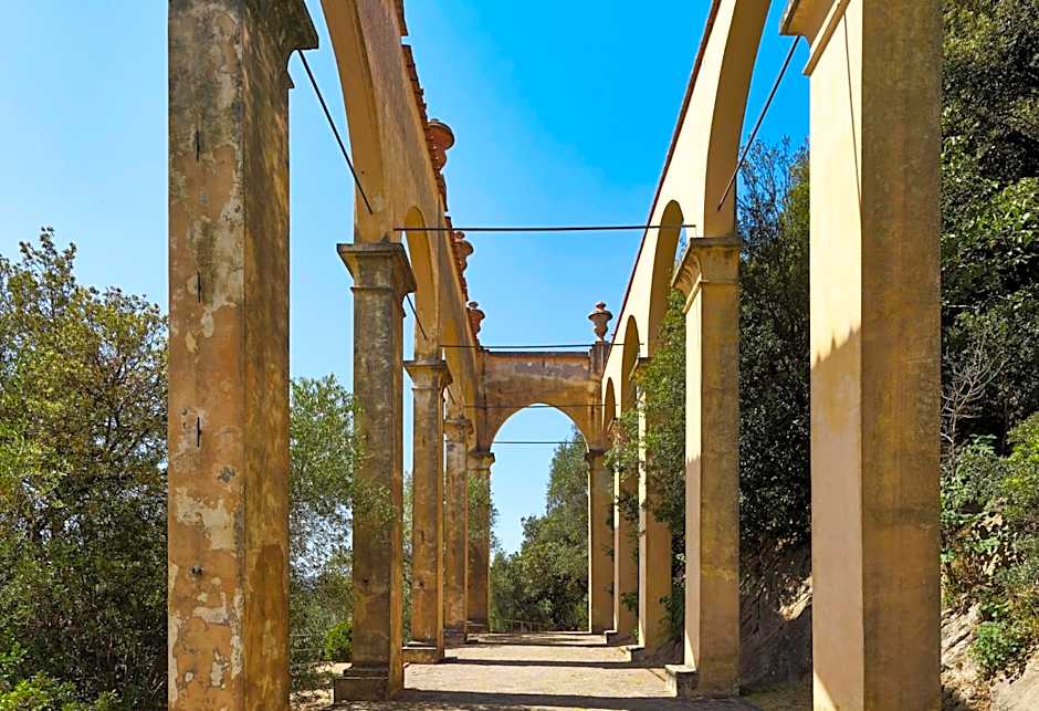 Bagni Di Pisa - The Leading Hotels of the World