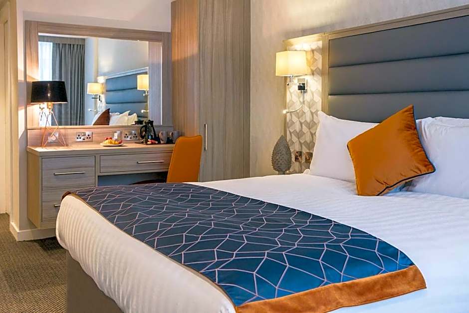 Metro Hotel Dublin Airport