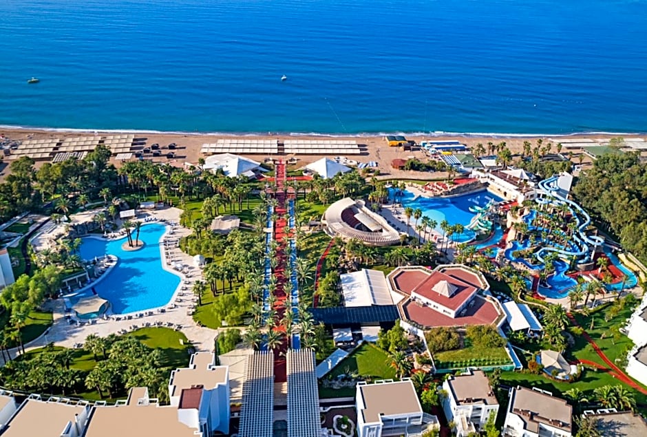 Seven Seas Hotel Blue - Ultra All Inclusive