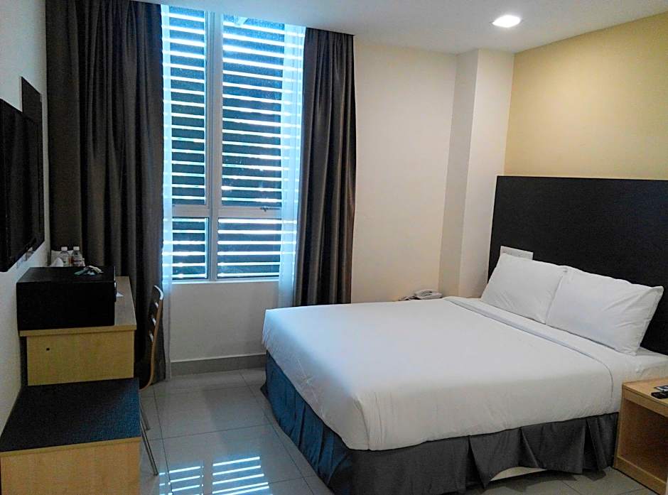 Avenue Bangi Hotel