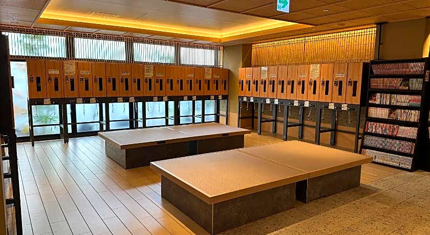 Watermark Hotel Kyoto