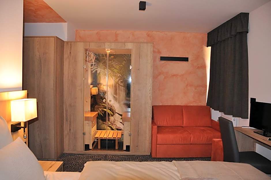 Hotel Residence Rosa