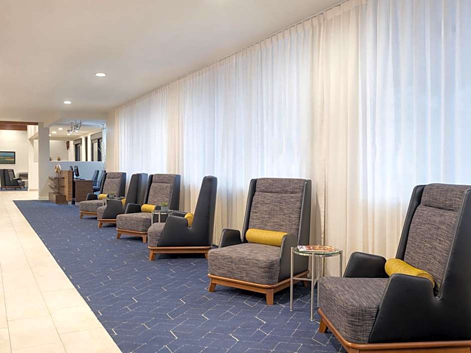 Courtyard by Marriott Santa Fe