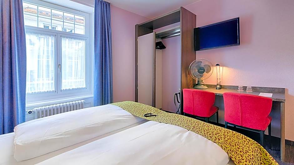 Hotel Drei Konige