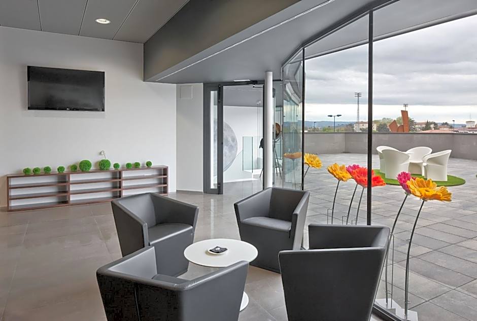 Sercotel Hola Tafalla