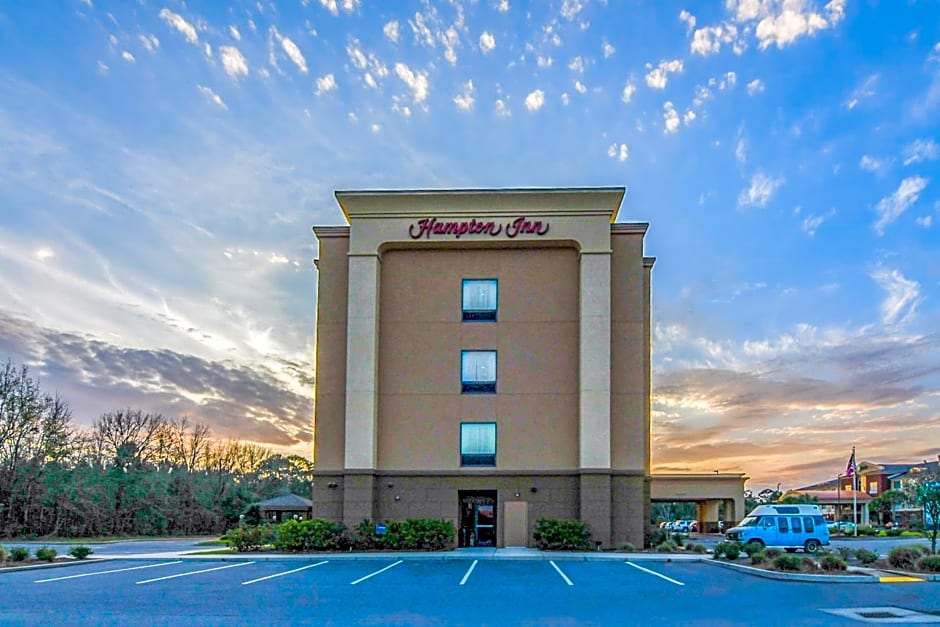 Hampton Inn Foley