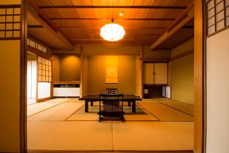 Japanese-Style Room - Shirasagi