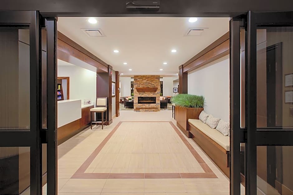 Staybridge Suites Benton Harbor-St. Joseph River By IHG