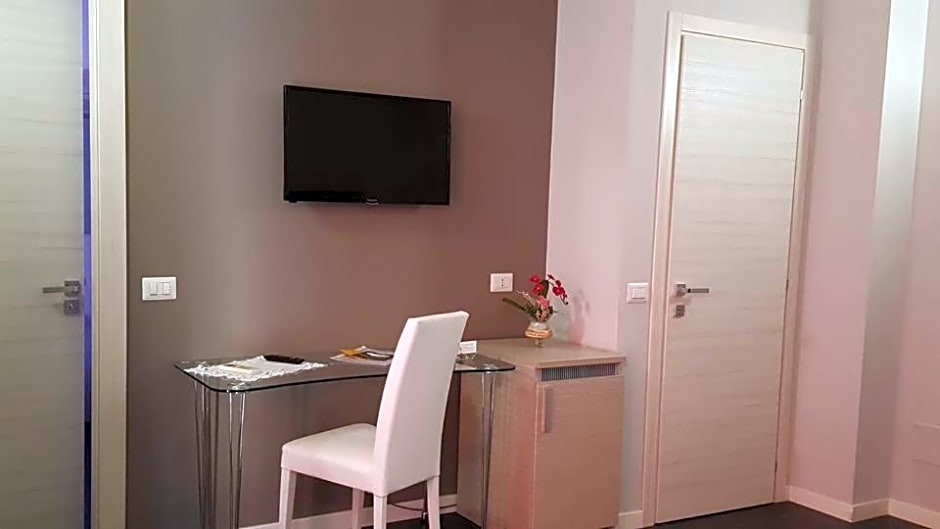 B&B Villa Letizia Inn