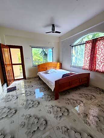 A Family Hotel in Mayapur