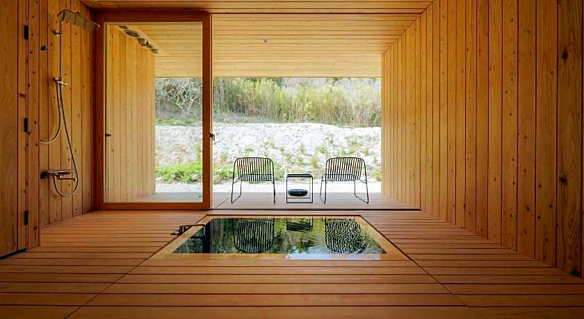 Naoshima Ryokan Roka