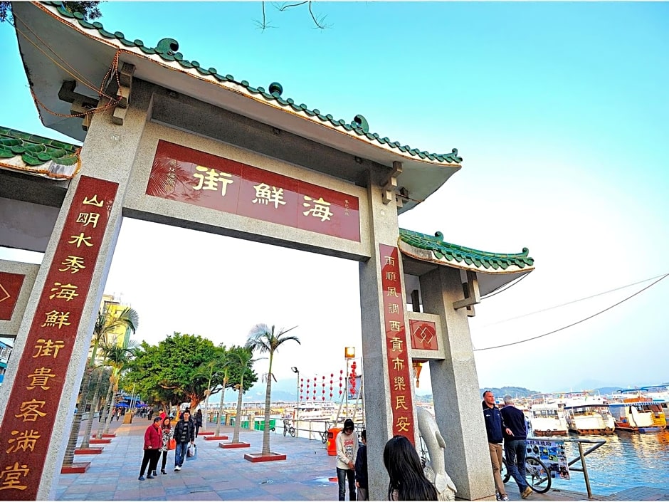 Holiday Inn Express Hong Kong Kowloon East, an IHG Hotel