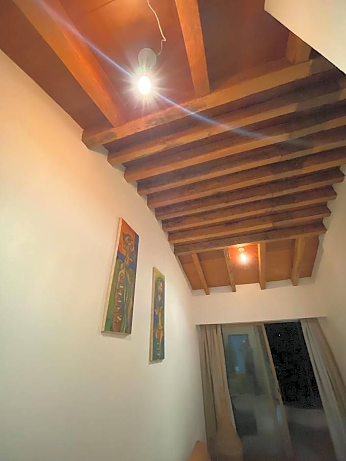 Hotel La Pergola